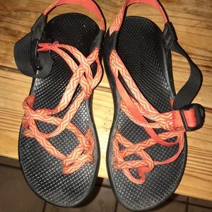 Chacos